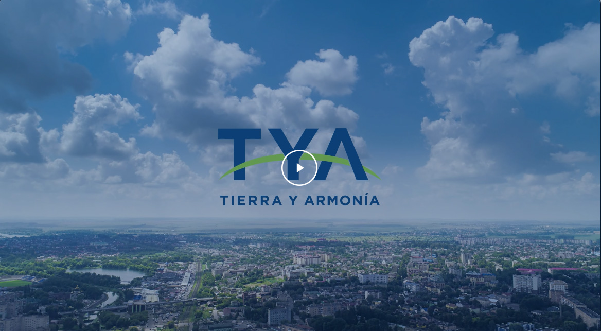 Tierra y Armonía