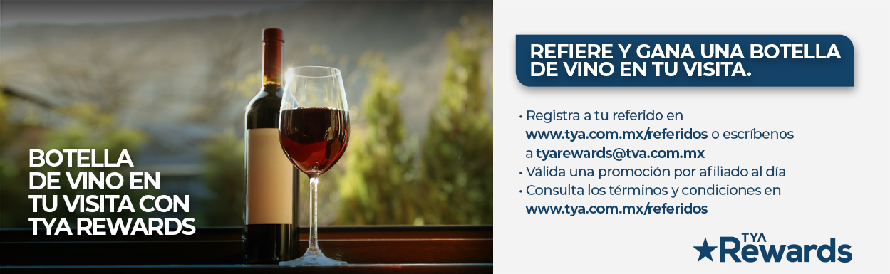 TYA Rewards