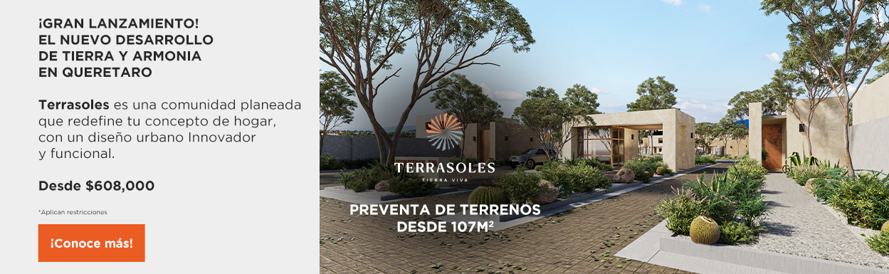 Terrasoles Residencial